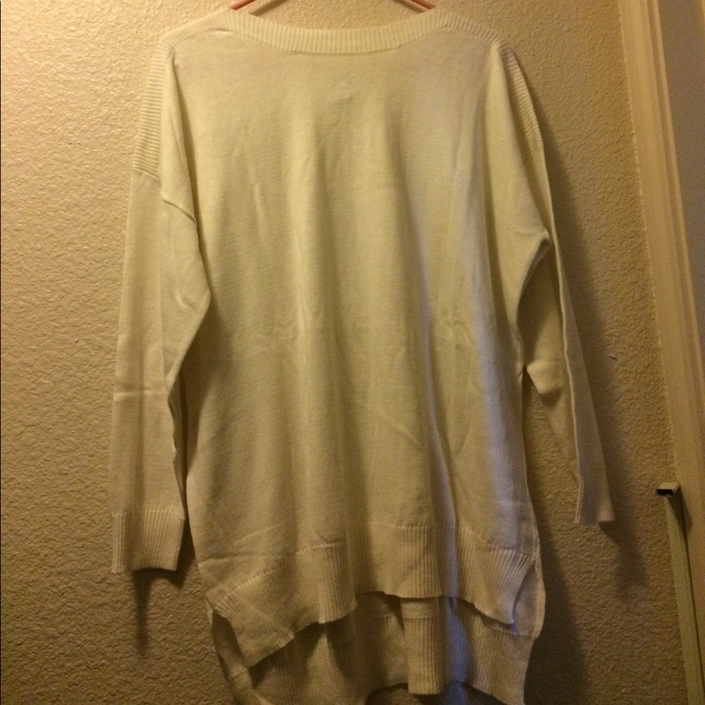 Monroe and Main sweater