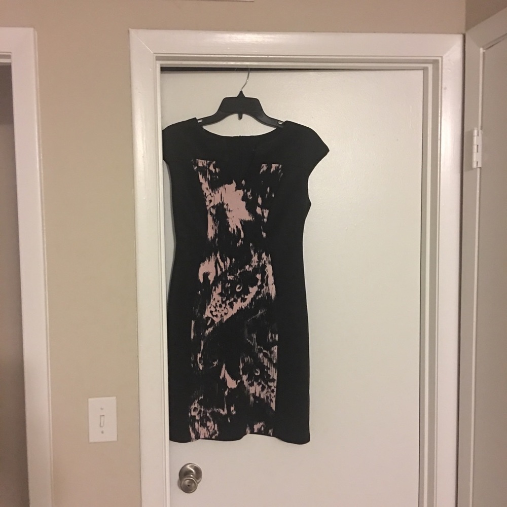 Cute sleeveless dress