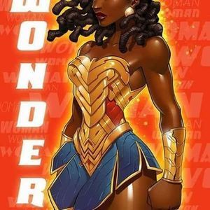 Meet your Posher, Khafria