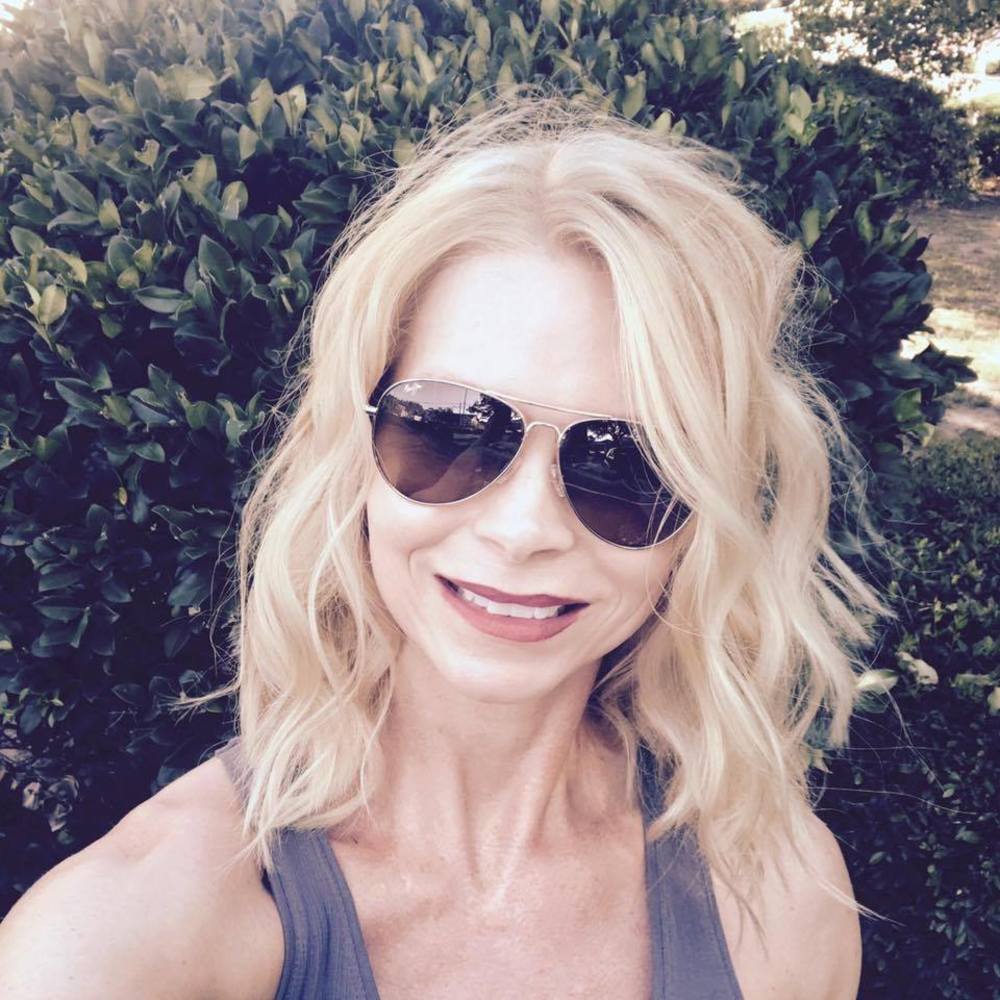 Meet your Posher, Tracy