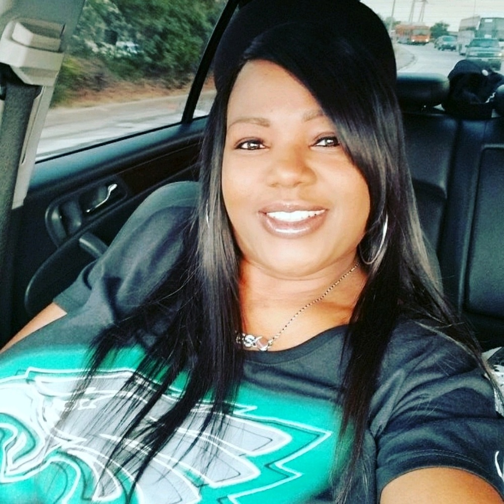 Meet your Posher, April