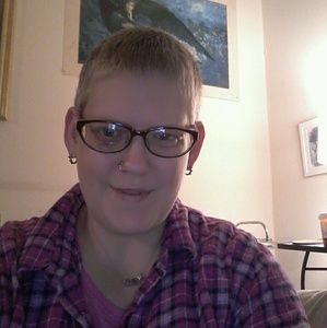 Meet your Posher, Stacey