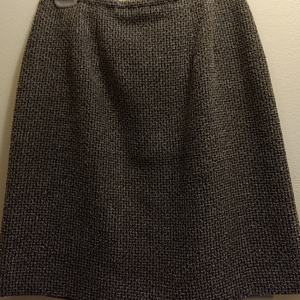 Norton Petite Skirt