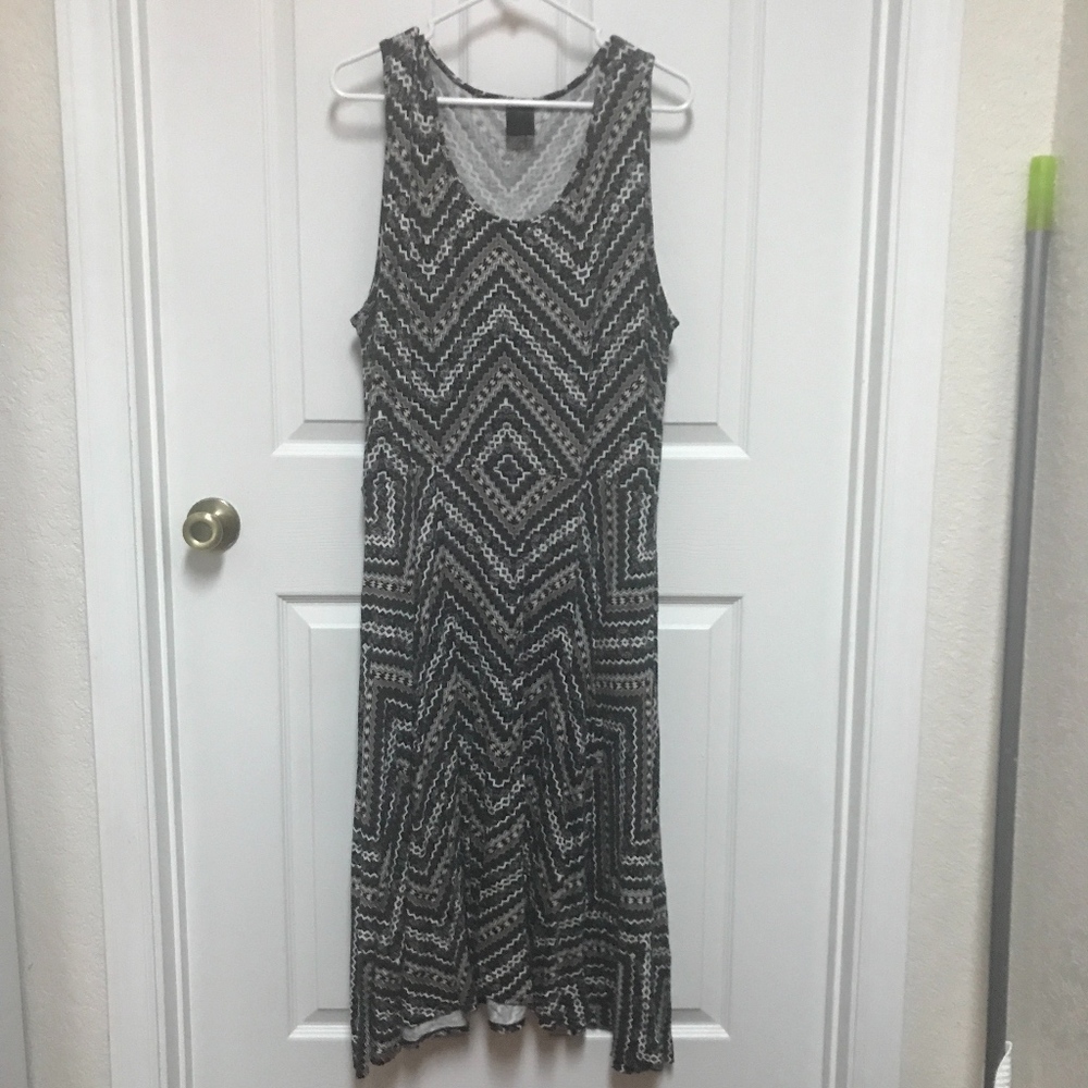 Agnes and Dora 2XL Angelou Dress