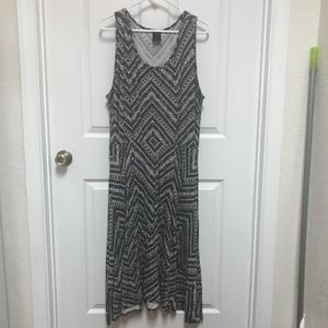 Agnes and Dora 2XL Angelou Dress