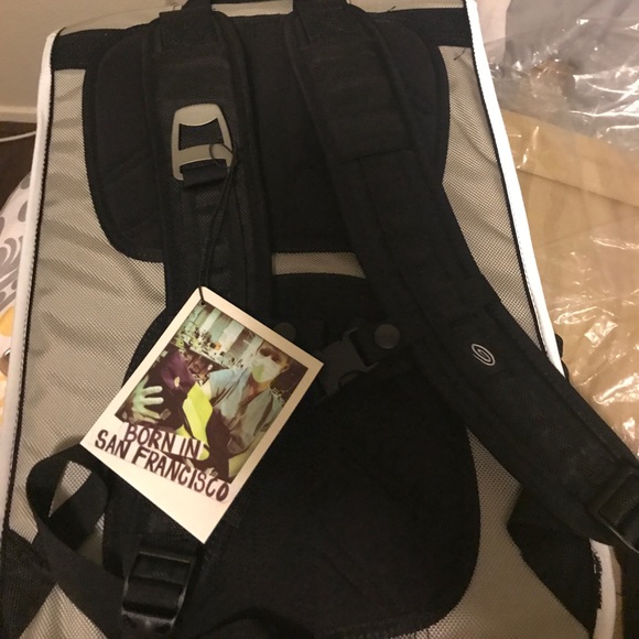 Bleacher Report Back Pack - Picture 4 of 4