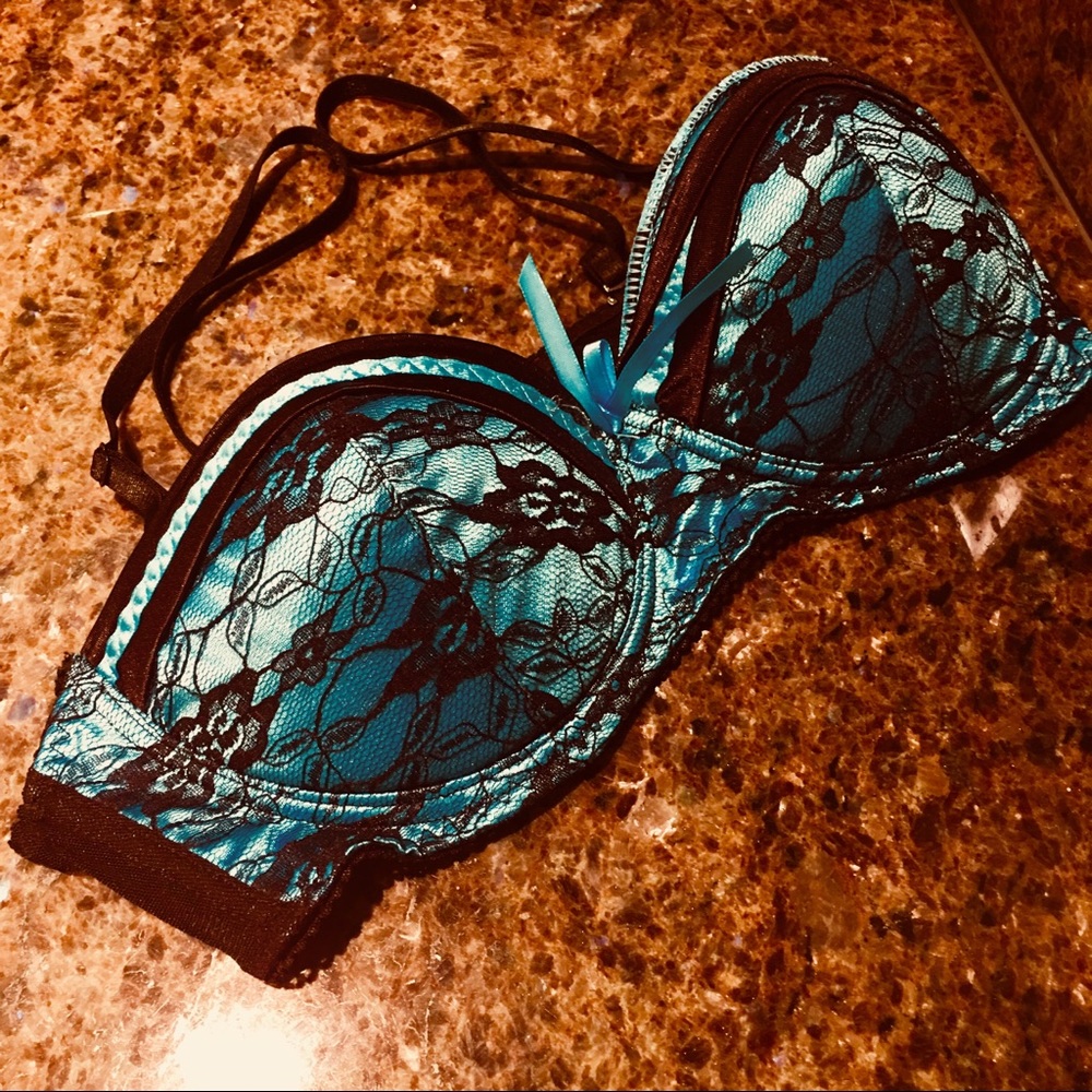 NATIVE 36C intimate bra