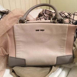 Nine West bag / small
