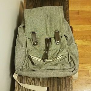 Everlane backpack