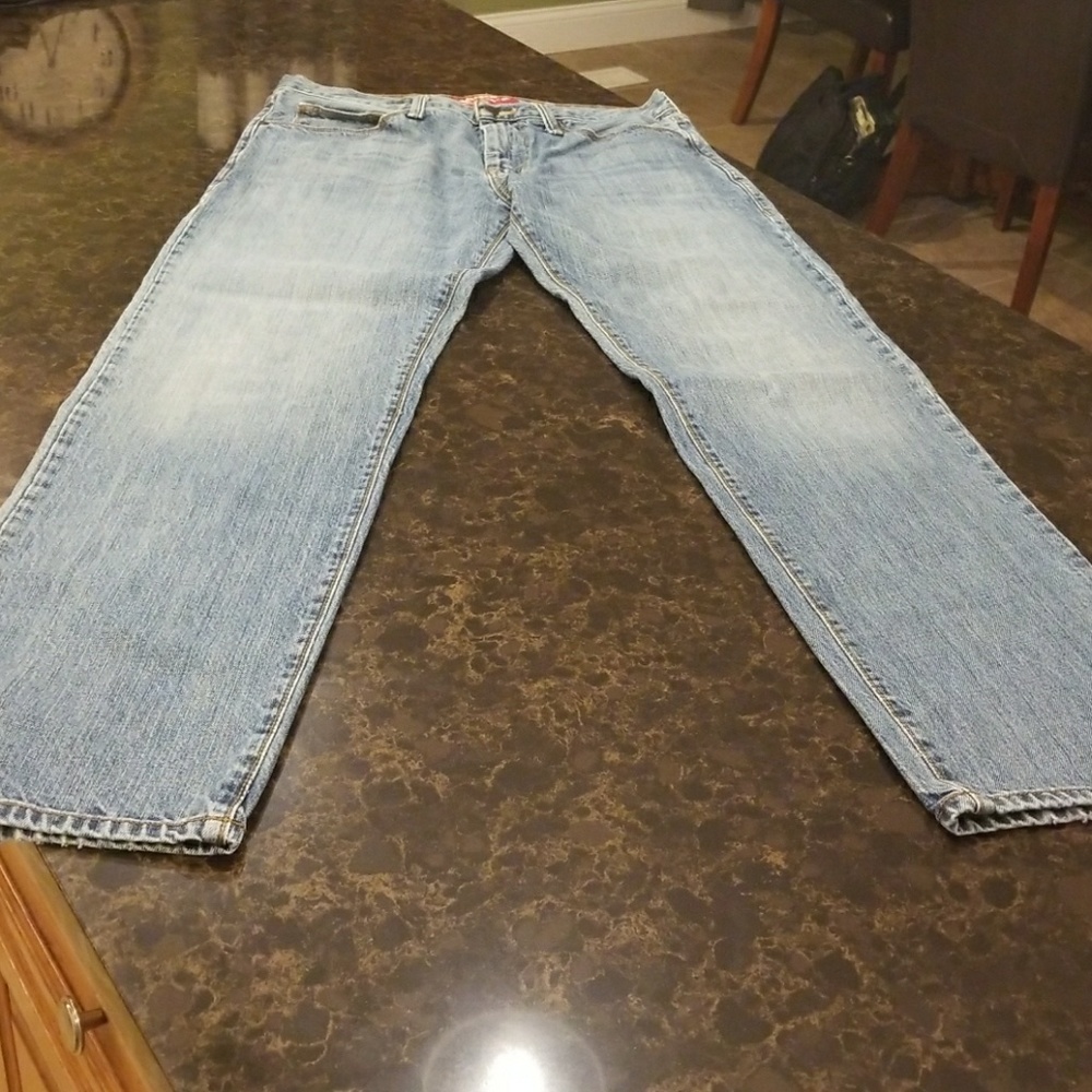 Men's Arizona Jeans