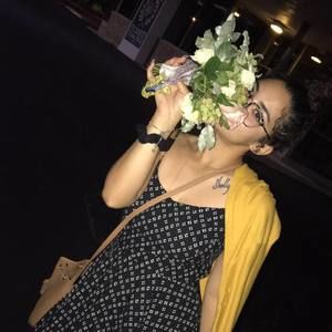 Meet your Posher, Brianna