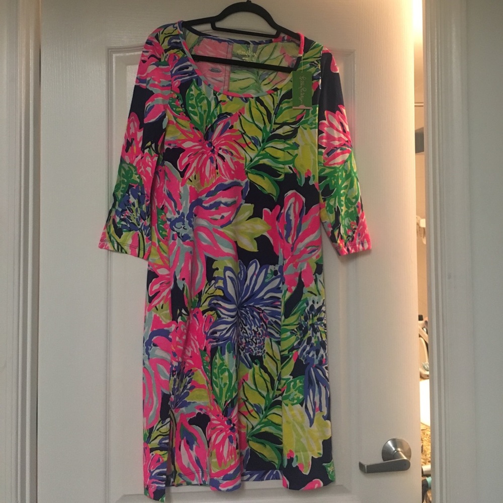 Lilly Pulitzer Kenzie Dress