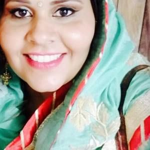 Meet your Posher, Jasmine