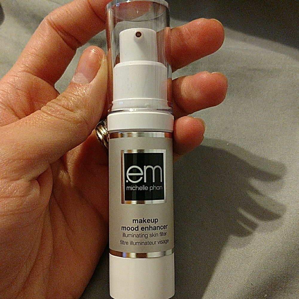 Make up Mood Enhancer