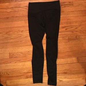 Long/Ankle lululemon leggings