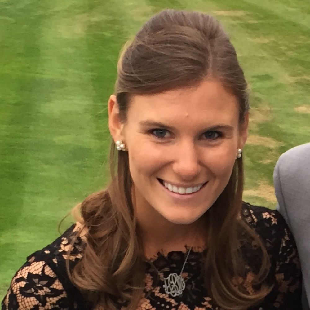 Meet your Posher, Alex