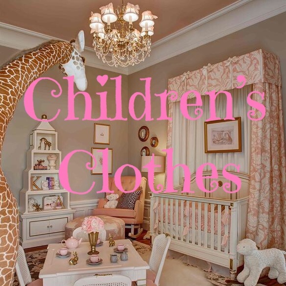Girl’s Brand Name Designers. All authentic, 100% - Picture 1 of 3
