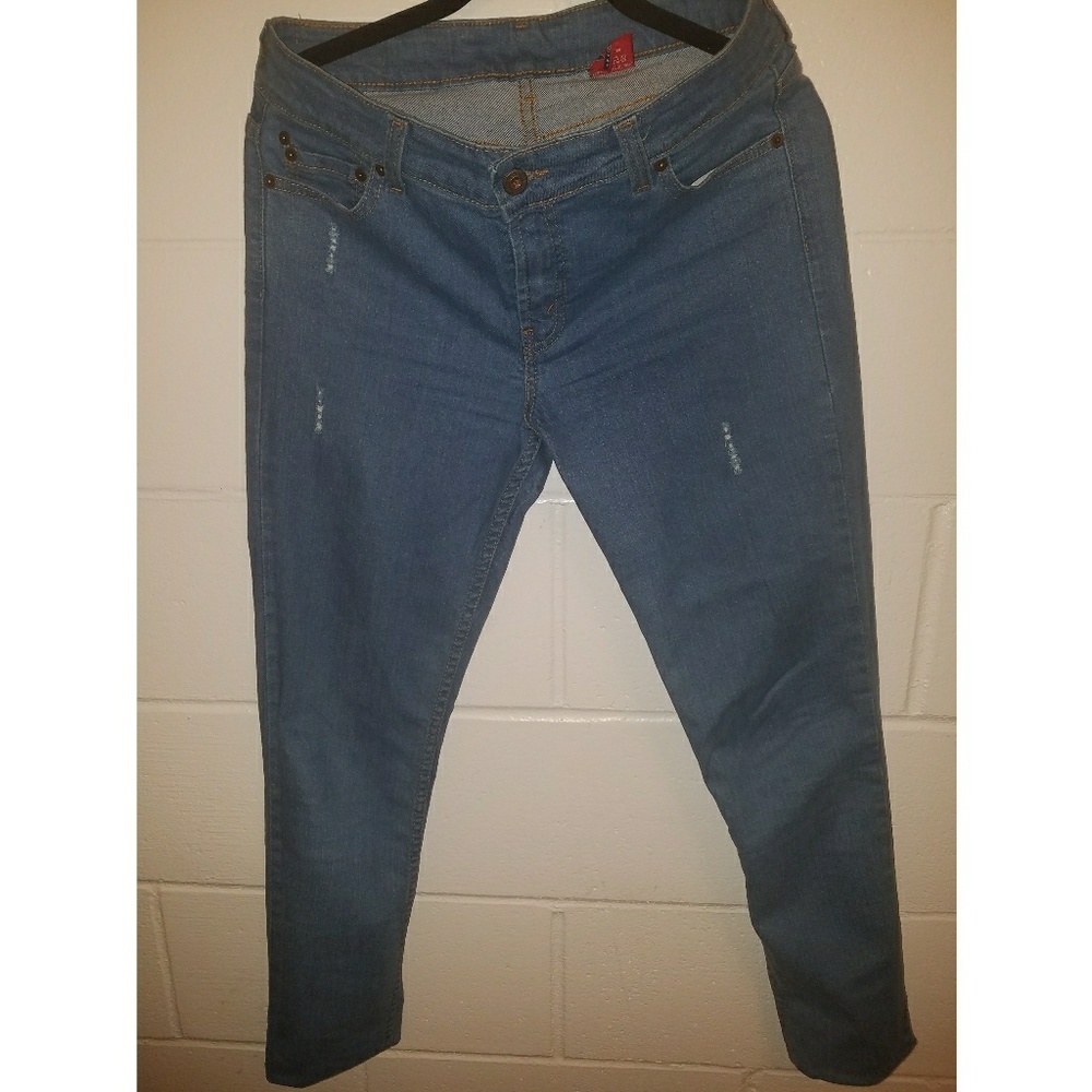 Blue Jeans