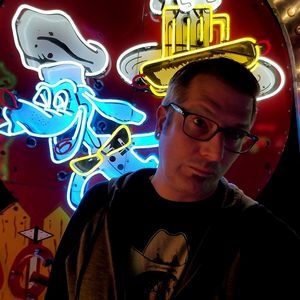 Meet your Posher, Jeremy