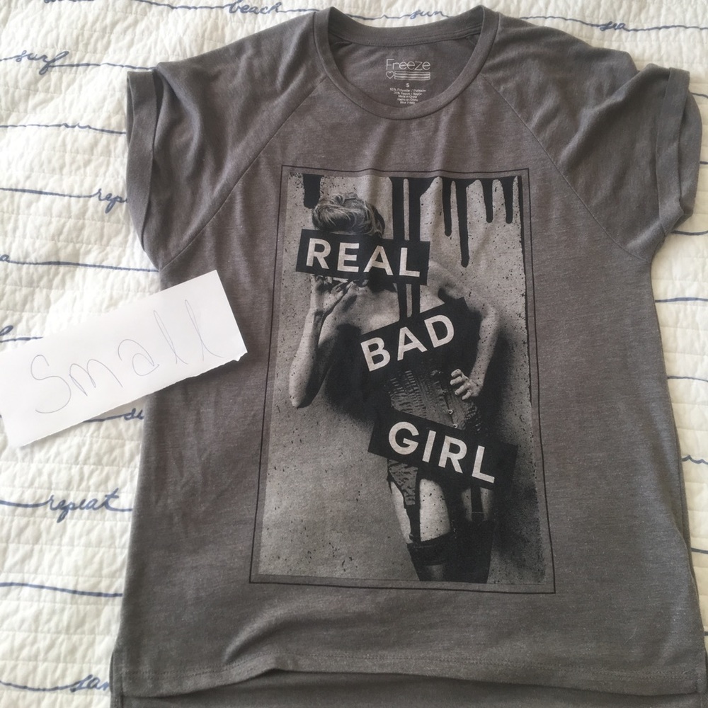 Graphic Tee