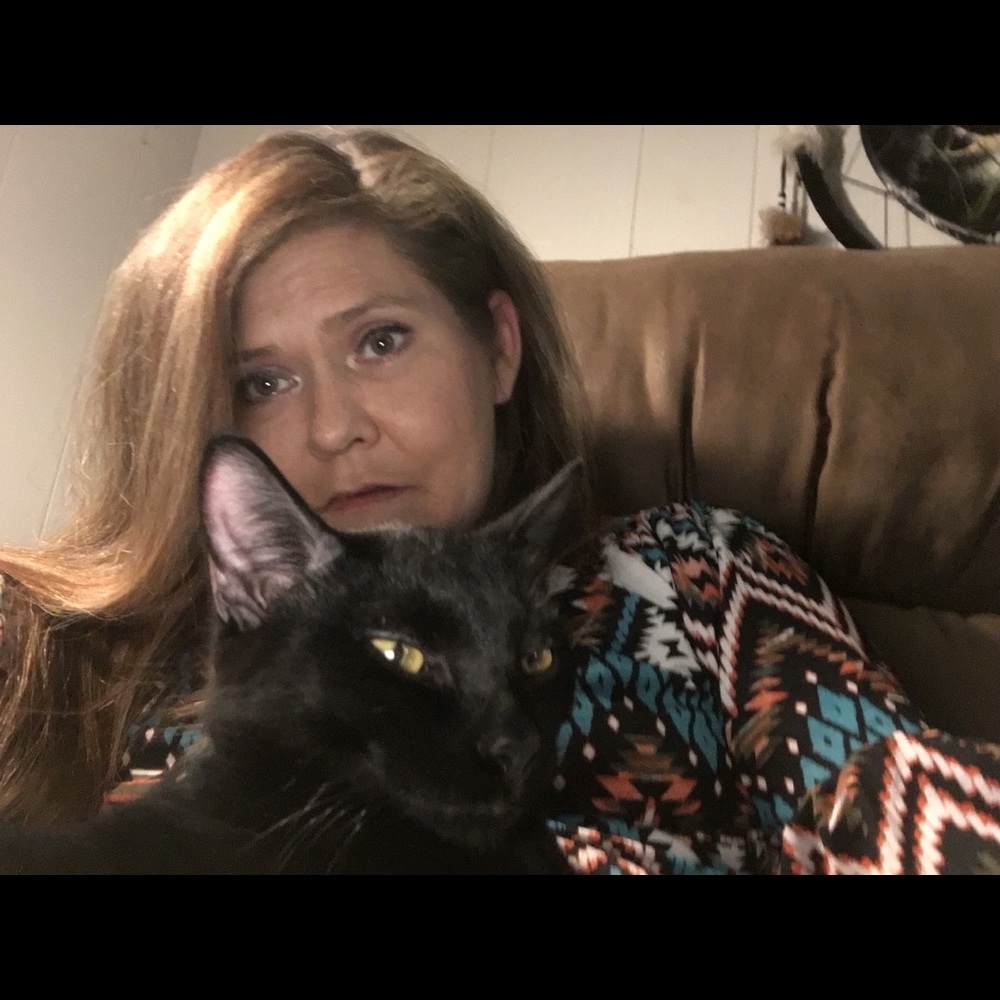 Meet your Posher, Vicki