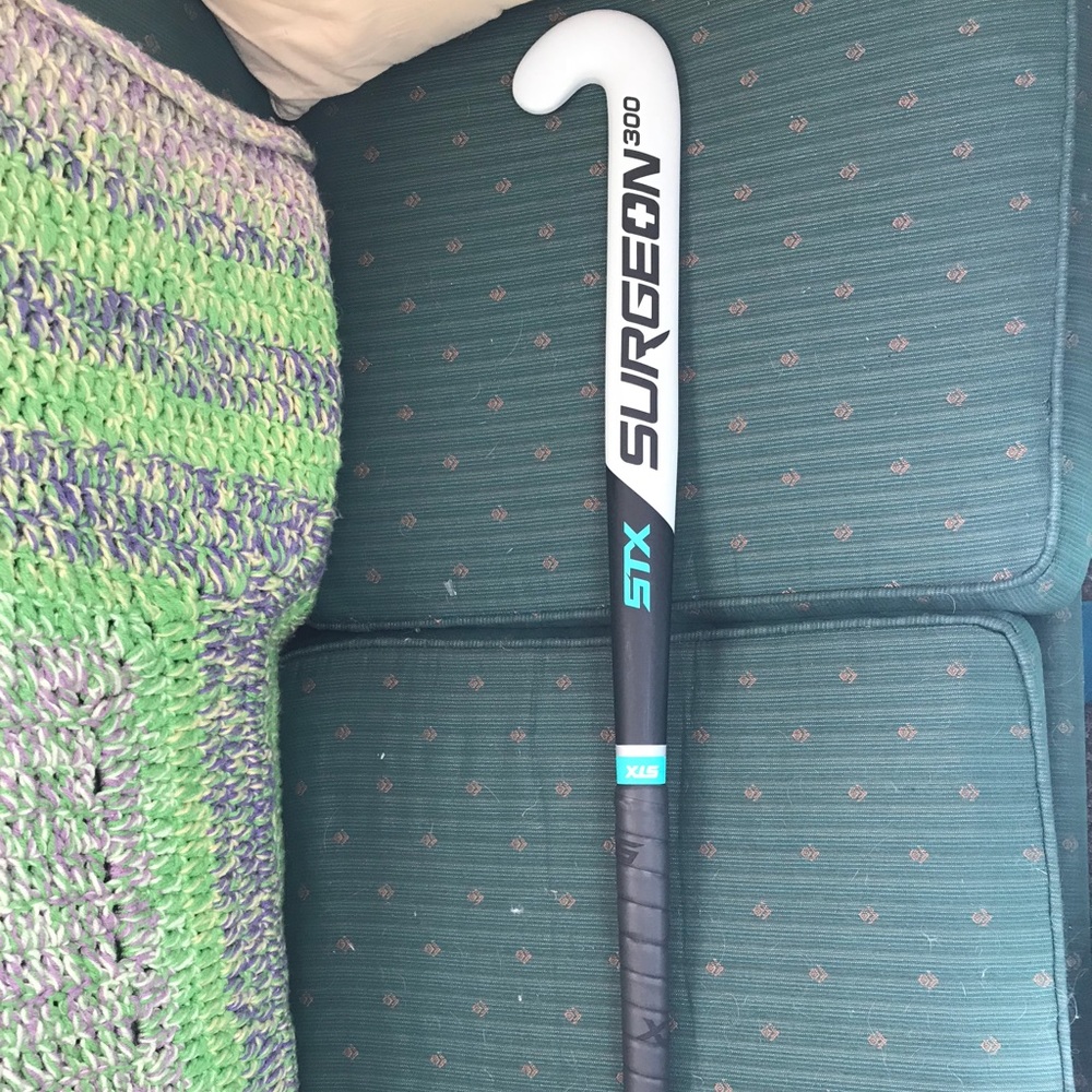 STX 300 Surgeon Field Hockey Stick