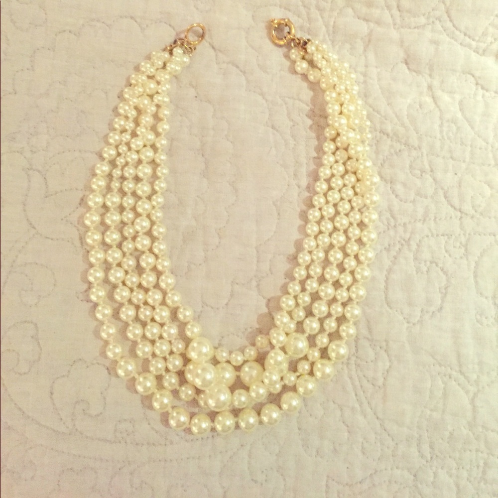 Jcrew necklace