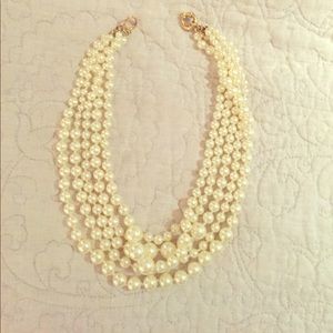 Jcrew necklace