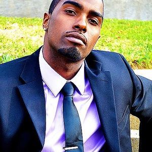 Meet your Posher, Chad