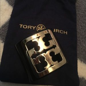 Tory Burch cuff
