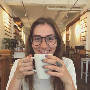 Meet your Posher, Kiera