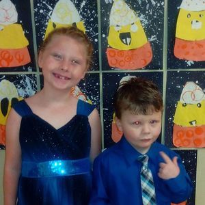 Meet your Posher, Meagan