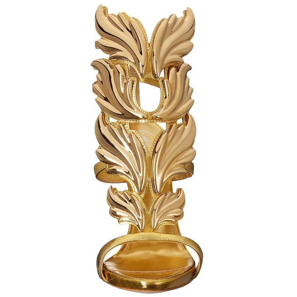 Giuseppe Zanotti Cruel Summer heeled sandals 36 - Picture 4 of 8