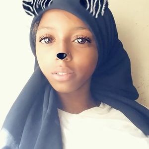 Meet your Posher, Aleah