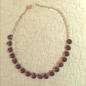 Jcrew factory necklace