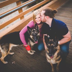 Meet your Posher, Kristin