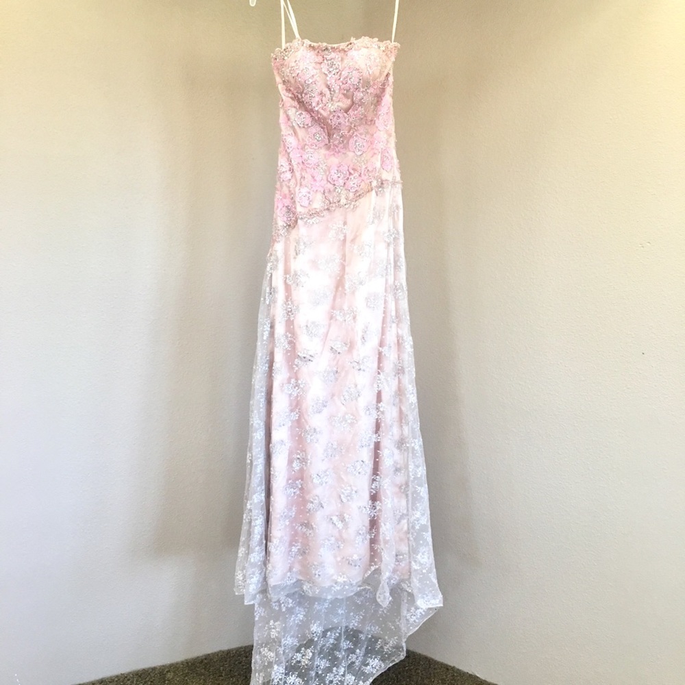 Claire’s Collection Couture Gown Size 2