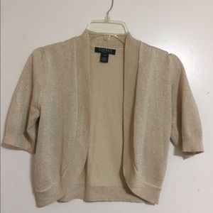 Bolero by Lauren Ralph Lauren Dress