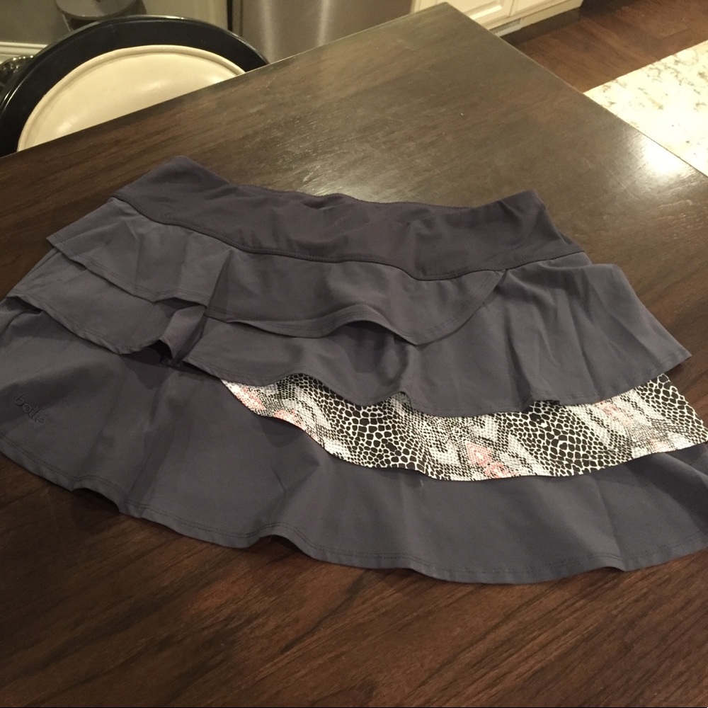 bolle Tennis skirt Large
