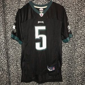Eagles Jersey •