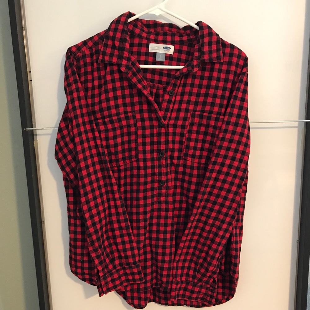 Buff Check Popover