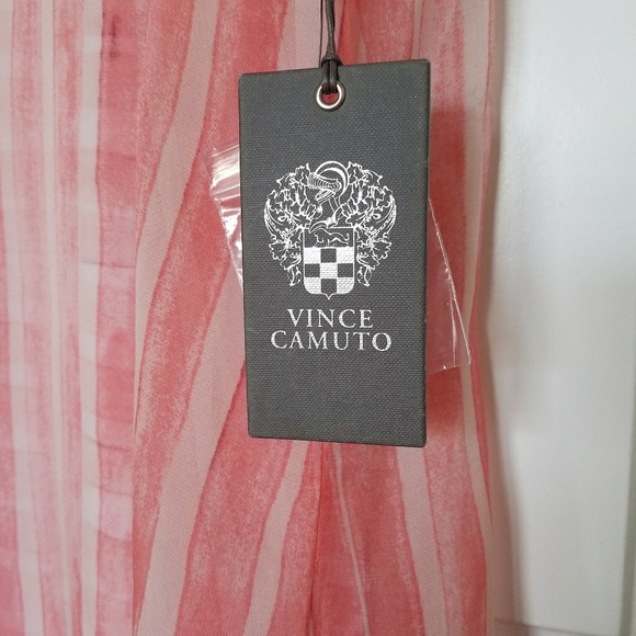 New Nordstrom Vince Camuto full-length, sleeveless - Picture 2 of 8