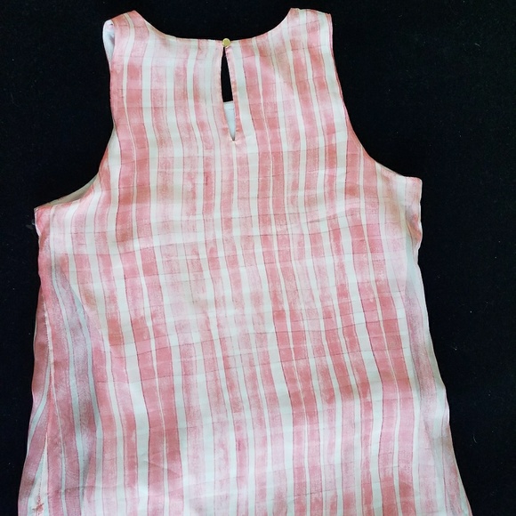 New Nordstrom Vince Camuto full-length, sleeveless - Picture 6 of 8