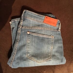 H&M Jeans