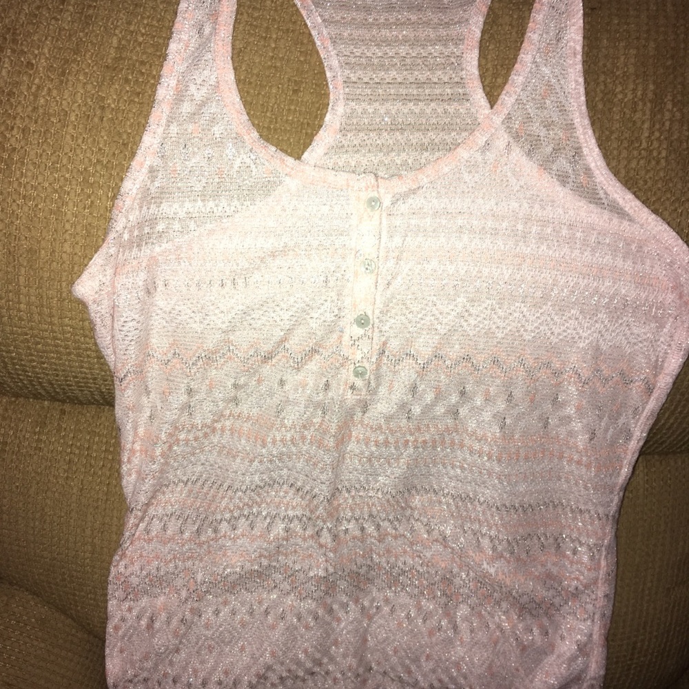 American eagles outfitters tank