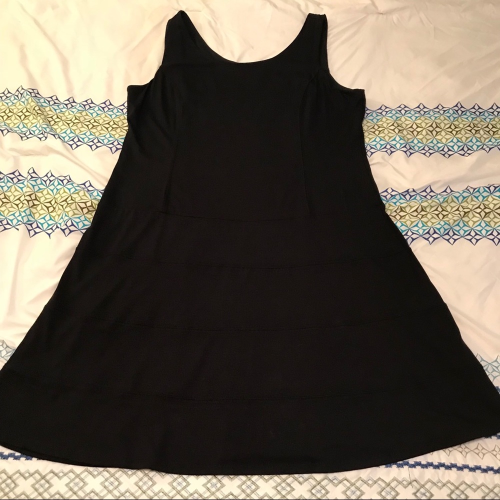 Alfani little black dress LBD
