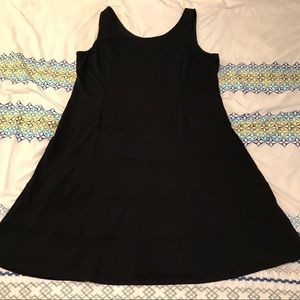 Alfani little black dress LBD