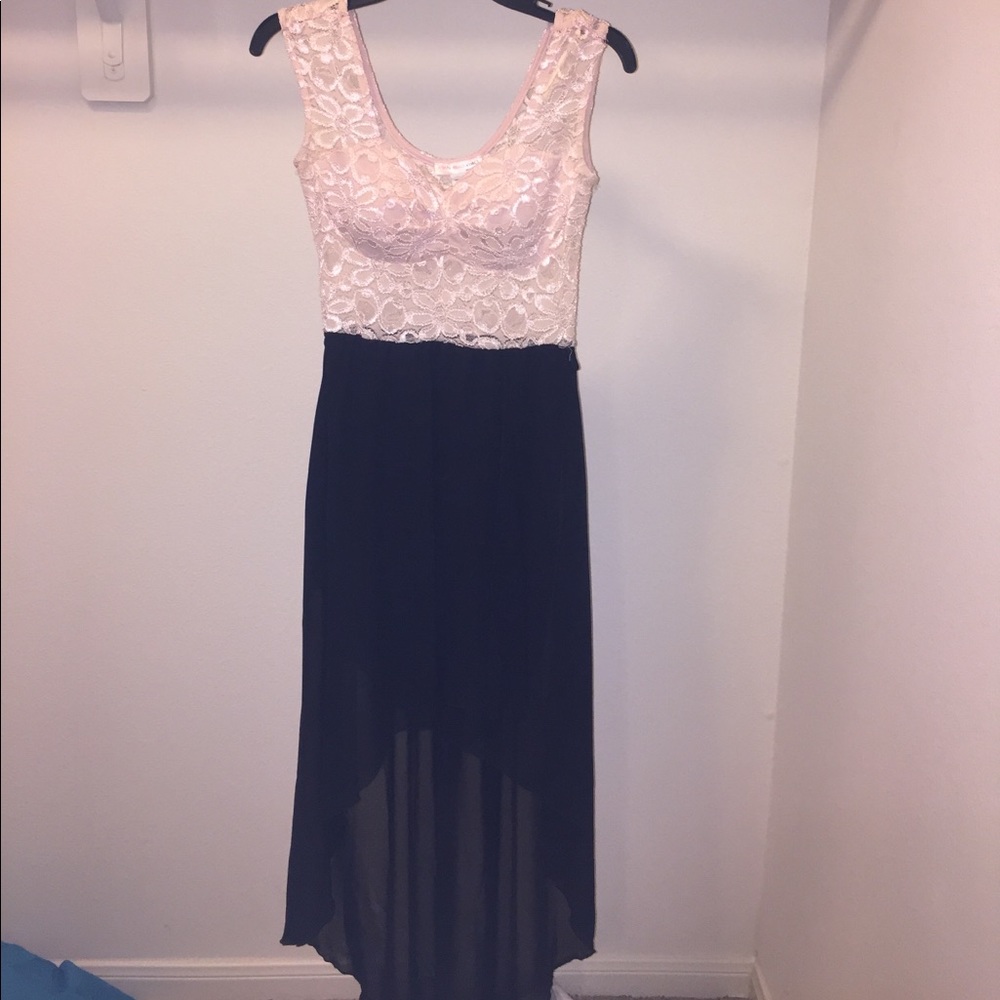 Agaci dress
