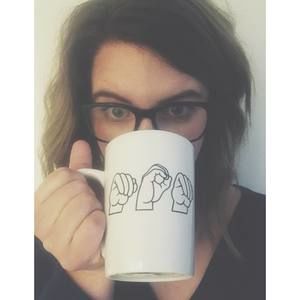 Meet your Posher, Lindsey