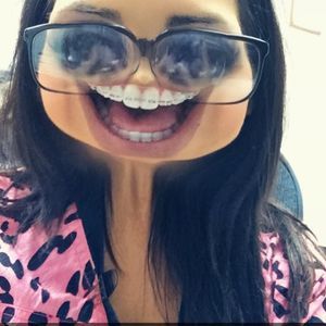 Meet your Posher, Megan